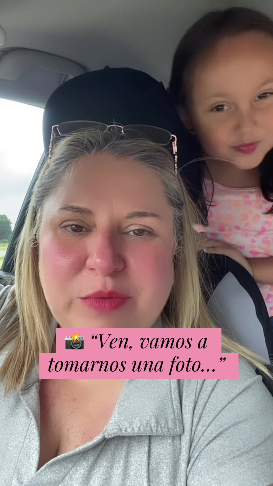 @Veronica&Familia