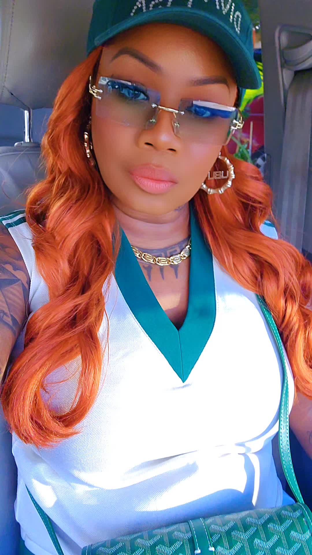 @✨️DatTattedTriniBaby✨️