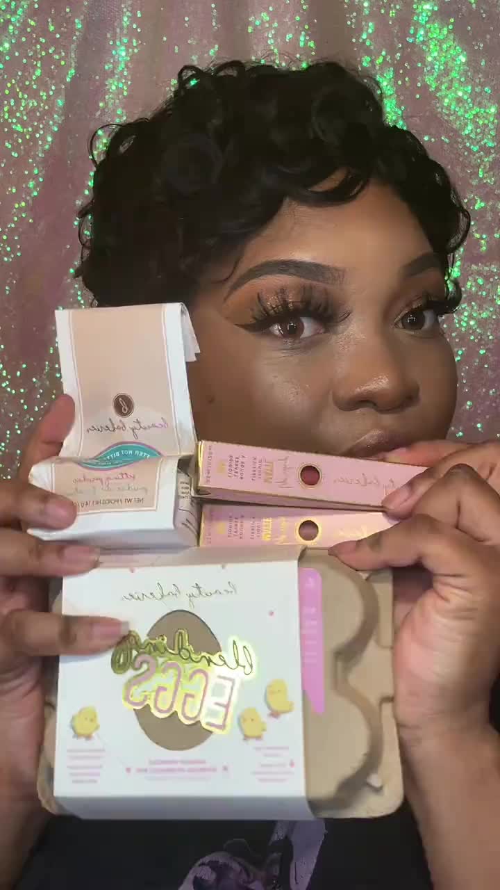 @Beauty Bakerie Makeup
