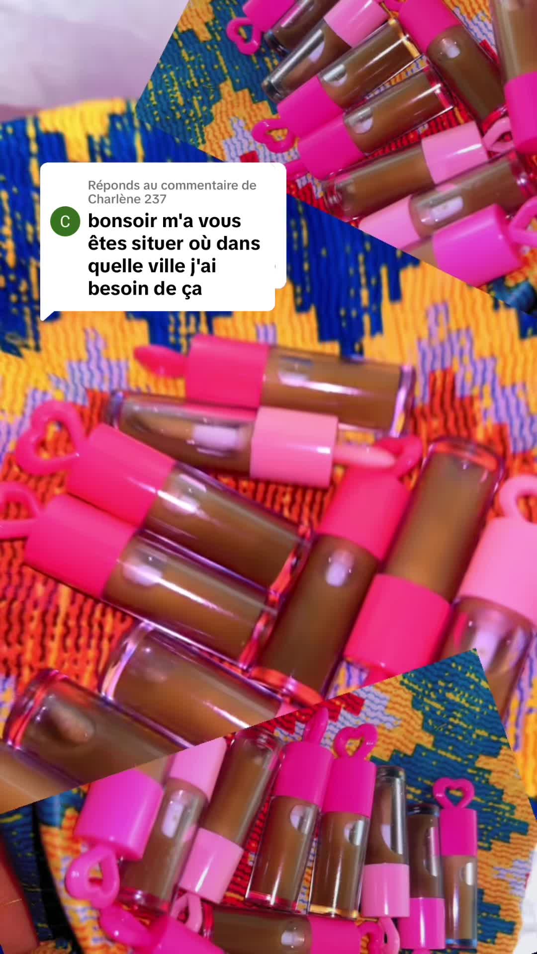 @Secret de gessika 237