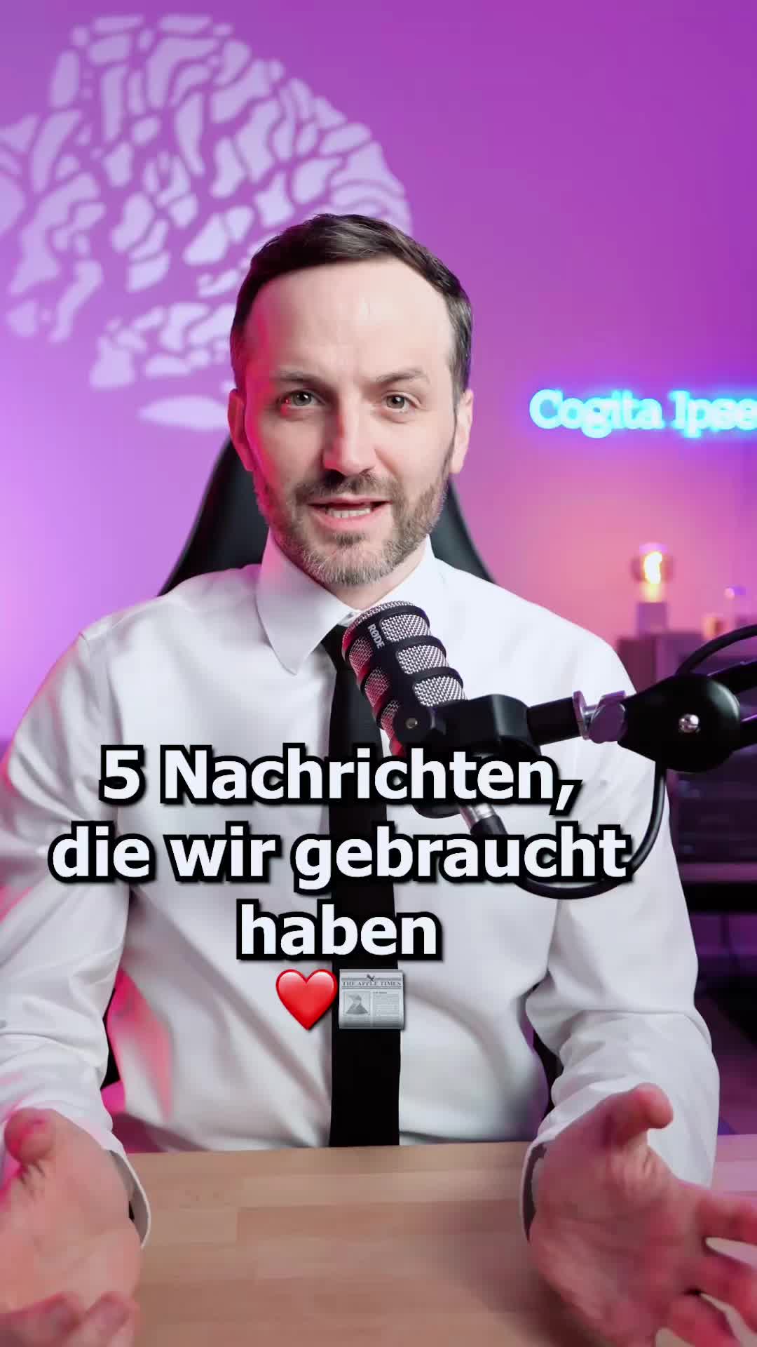 @Herr Anwalt