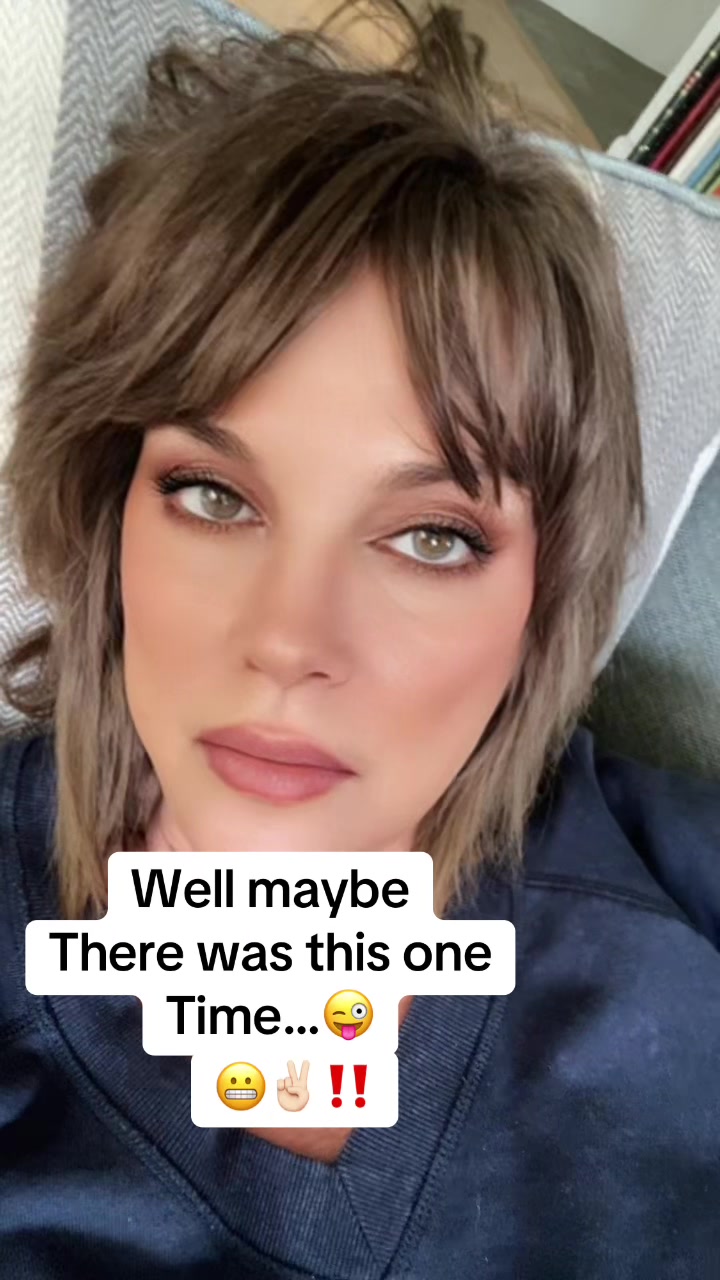@Kelli Miller