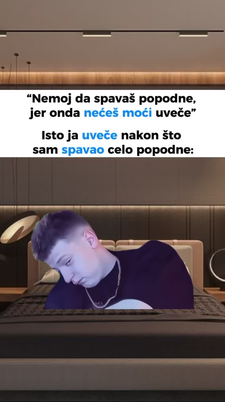 @Videa sa onim likom 😂