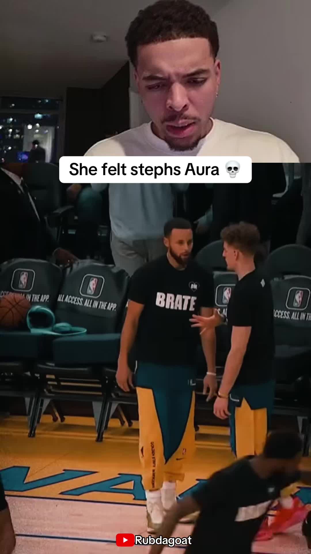 @rubdagoat