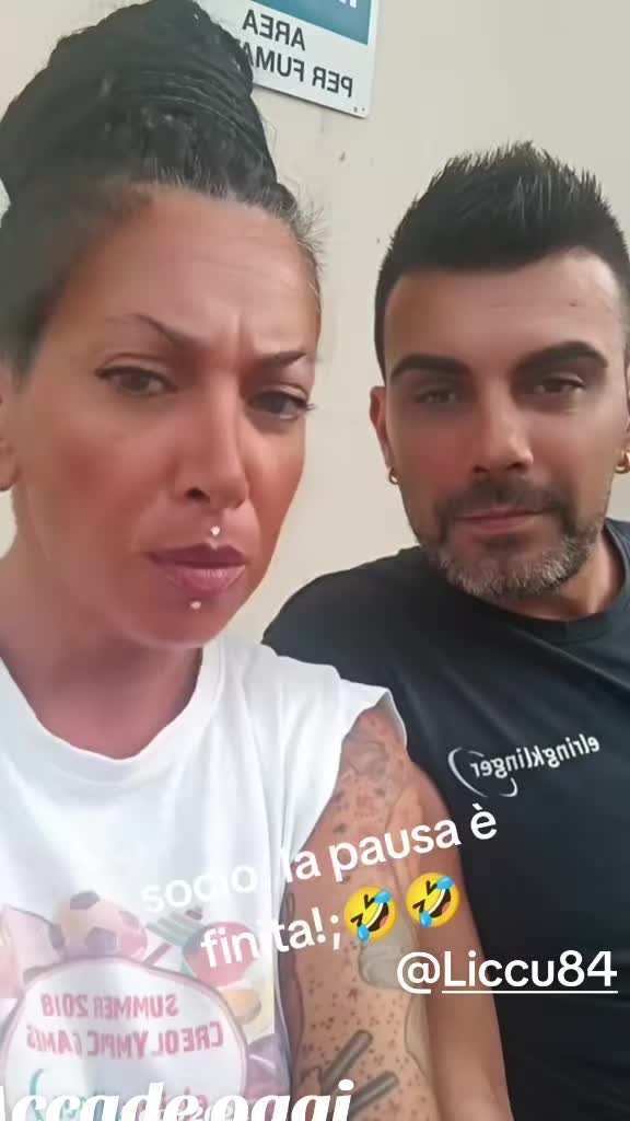 @Francesca Fra
