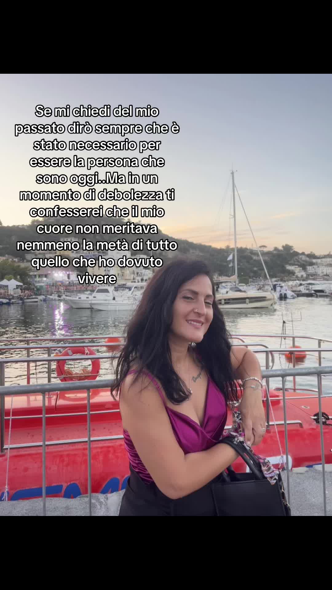 @Maria Chiariello