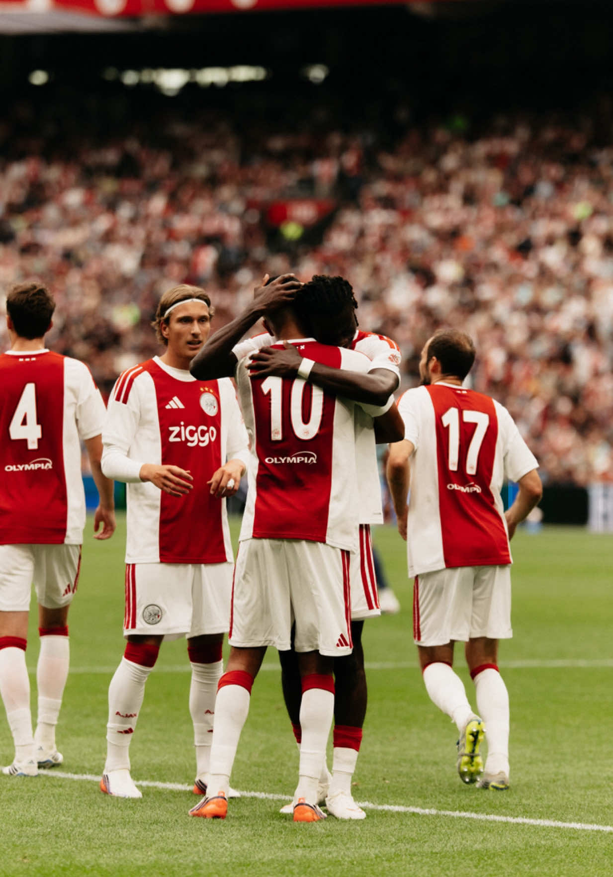 @AFC Ajax
