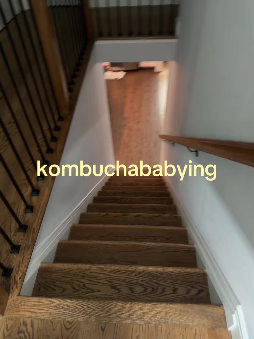@#KOMBUCHABABY