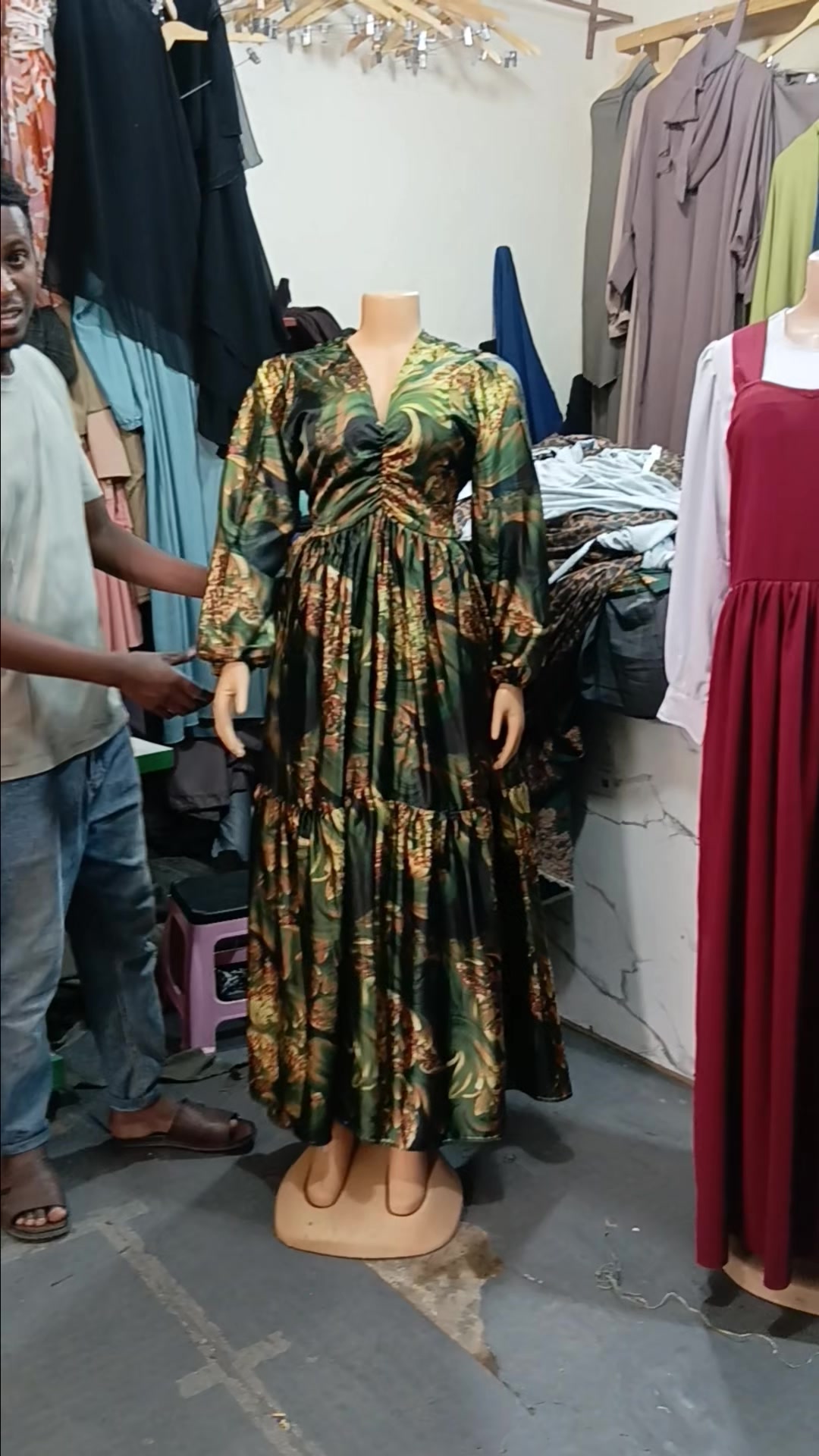 @jelalu jilbab ወራቤ