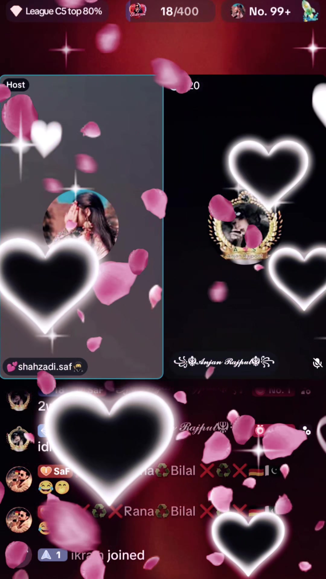 @꧁☬𝓐𝓷𝓳𝓪𝓷 𝓡𝓪𝓳𝓹𝓊𝓽☬꧂