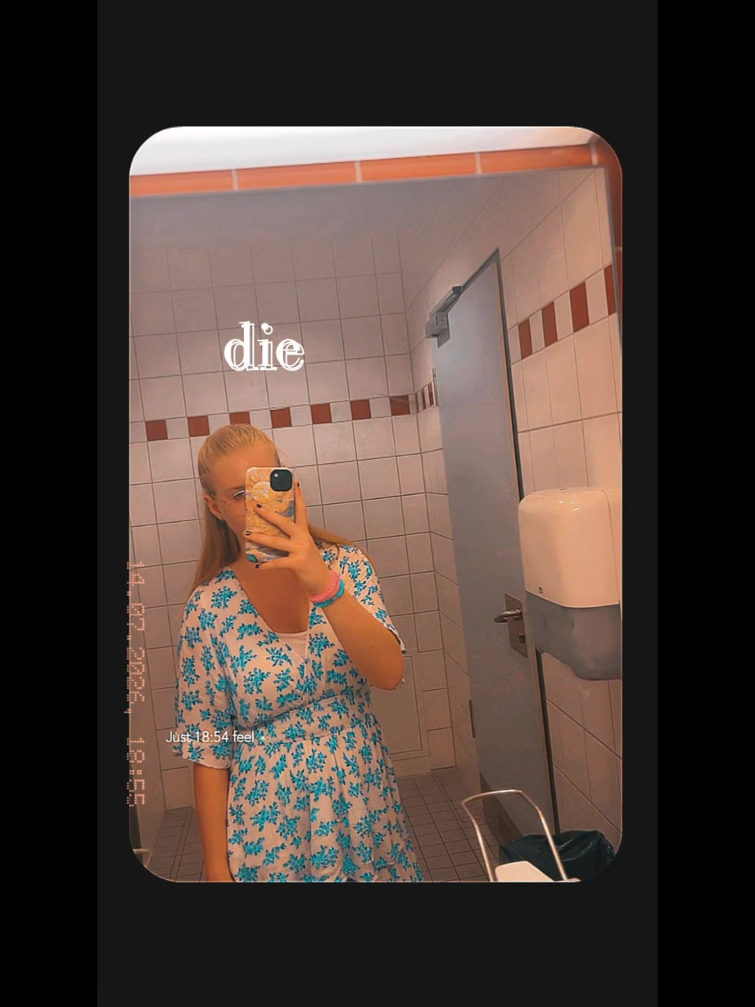 @Cooles Mädchen