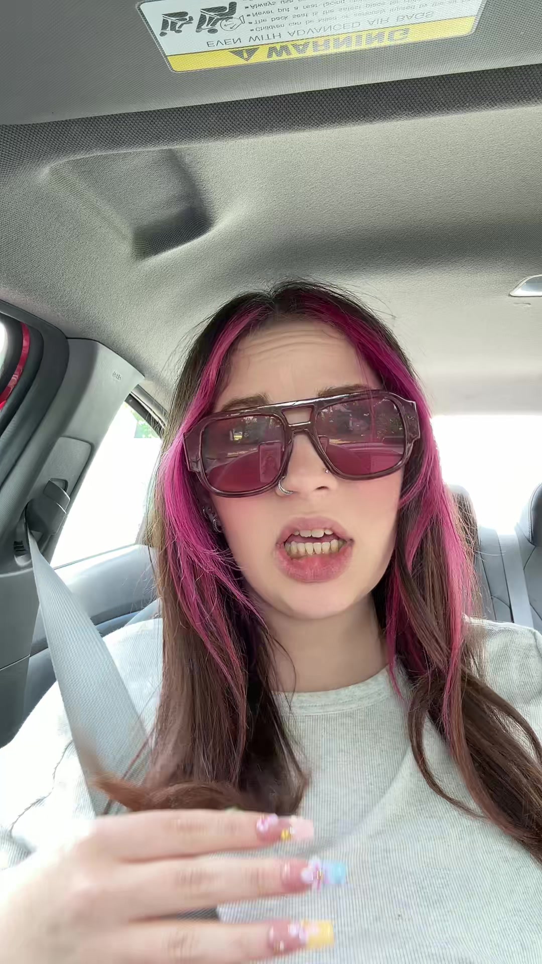 @Brittnee ♏️☮️☯️💖🎀