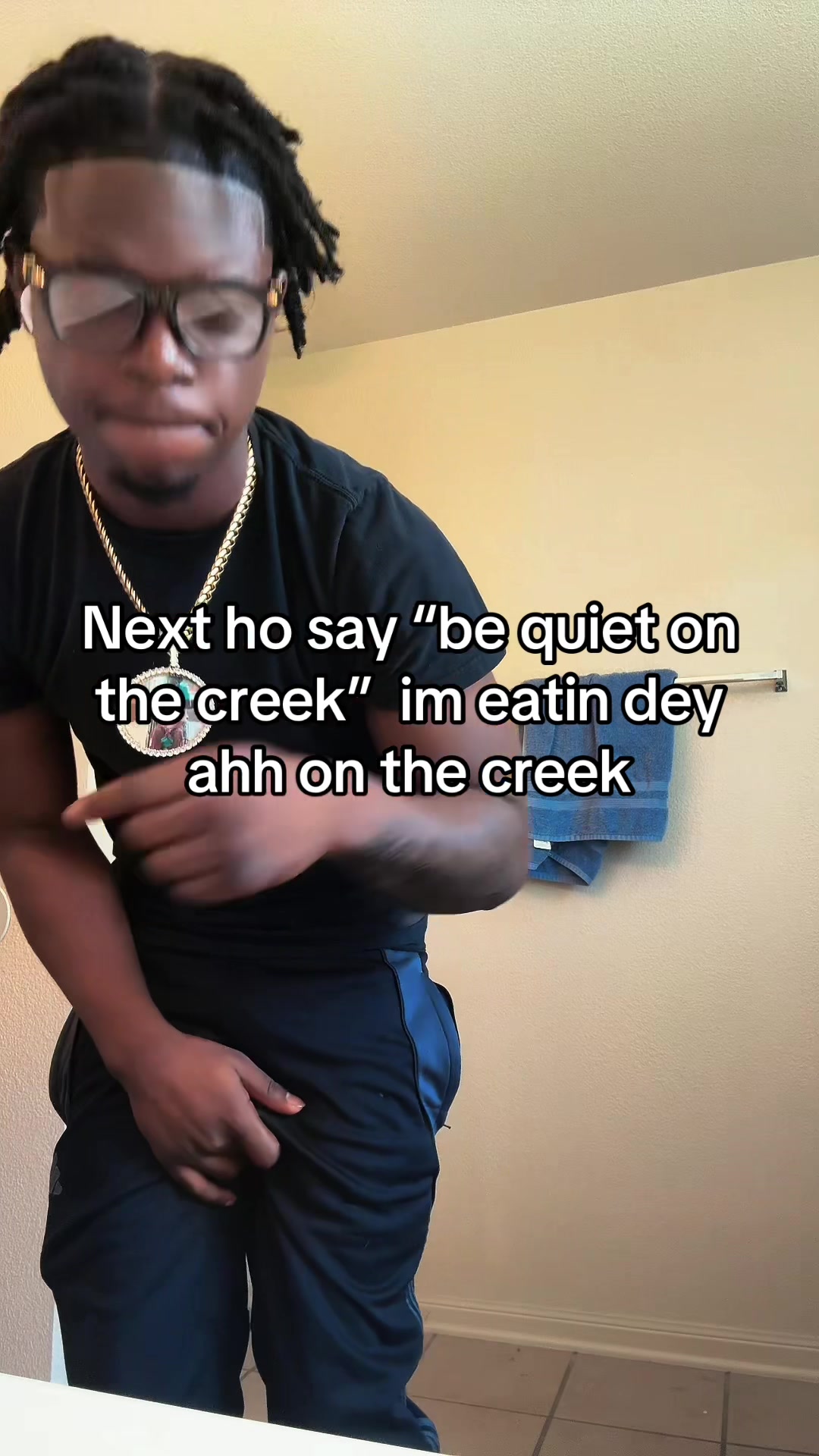 @i eat brownskins