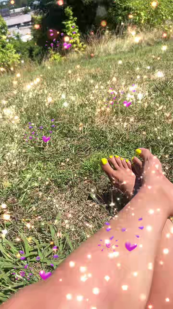 @Salomé Mejía