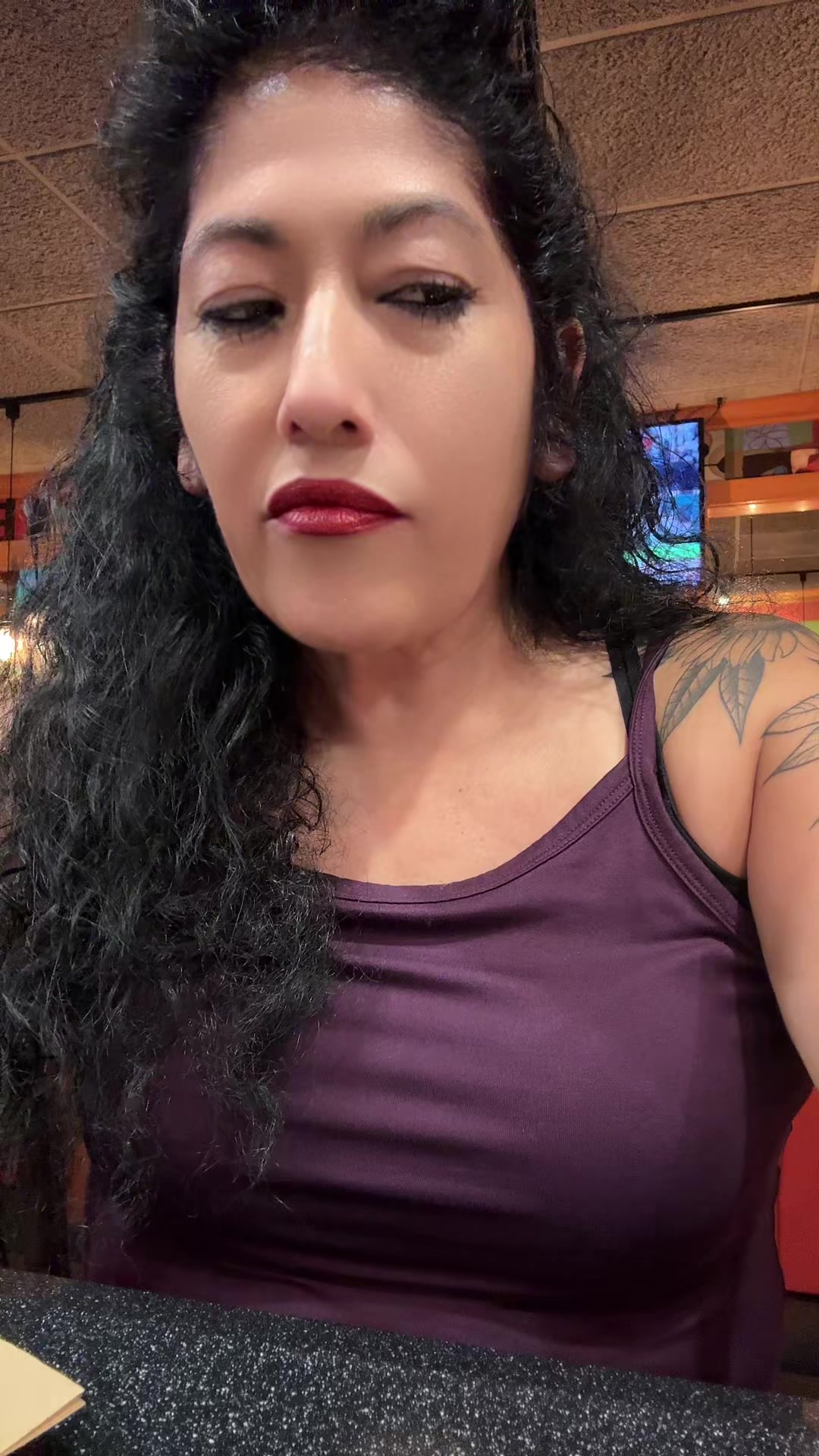 @Juanita Espinoza