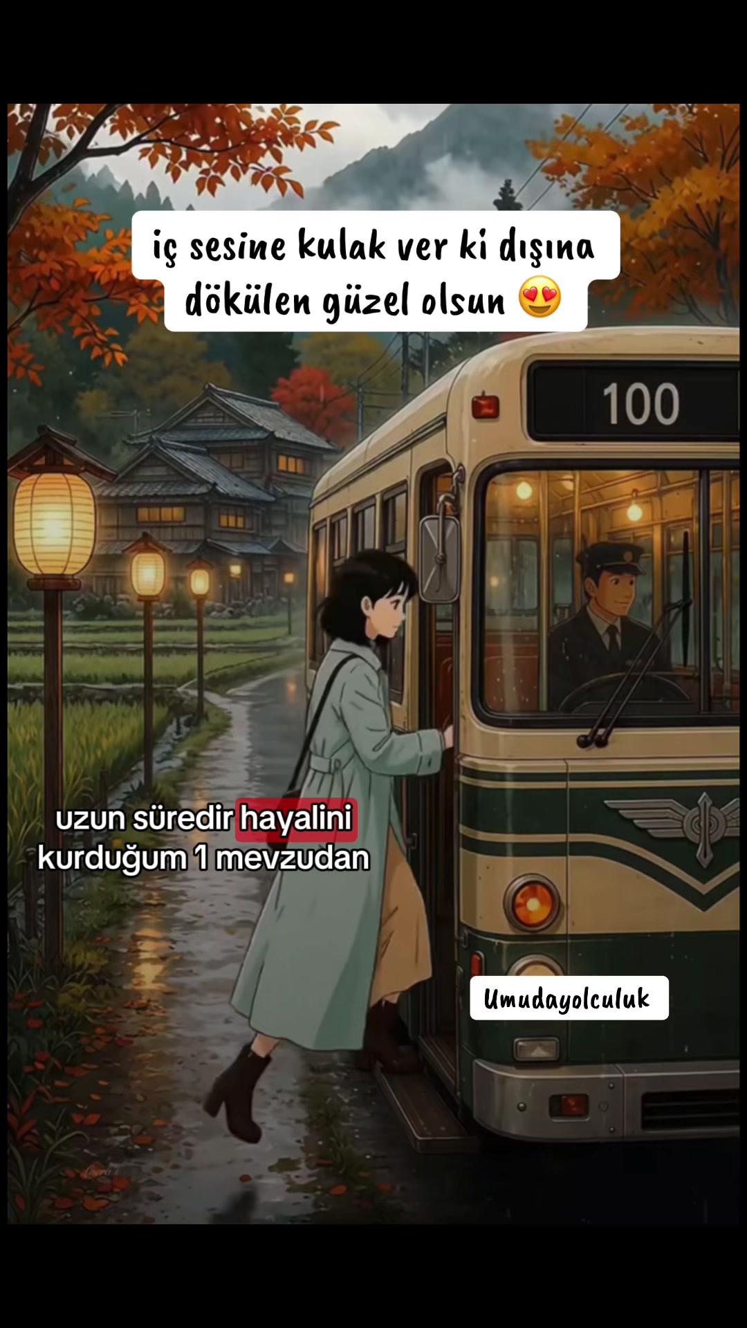 @Umudayolculuk