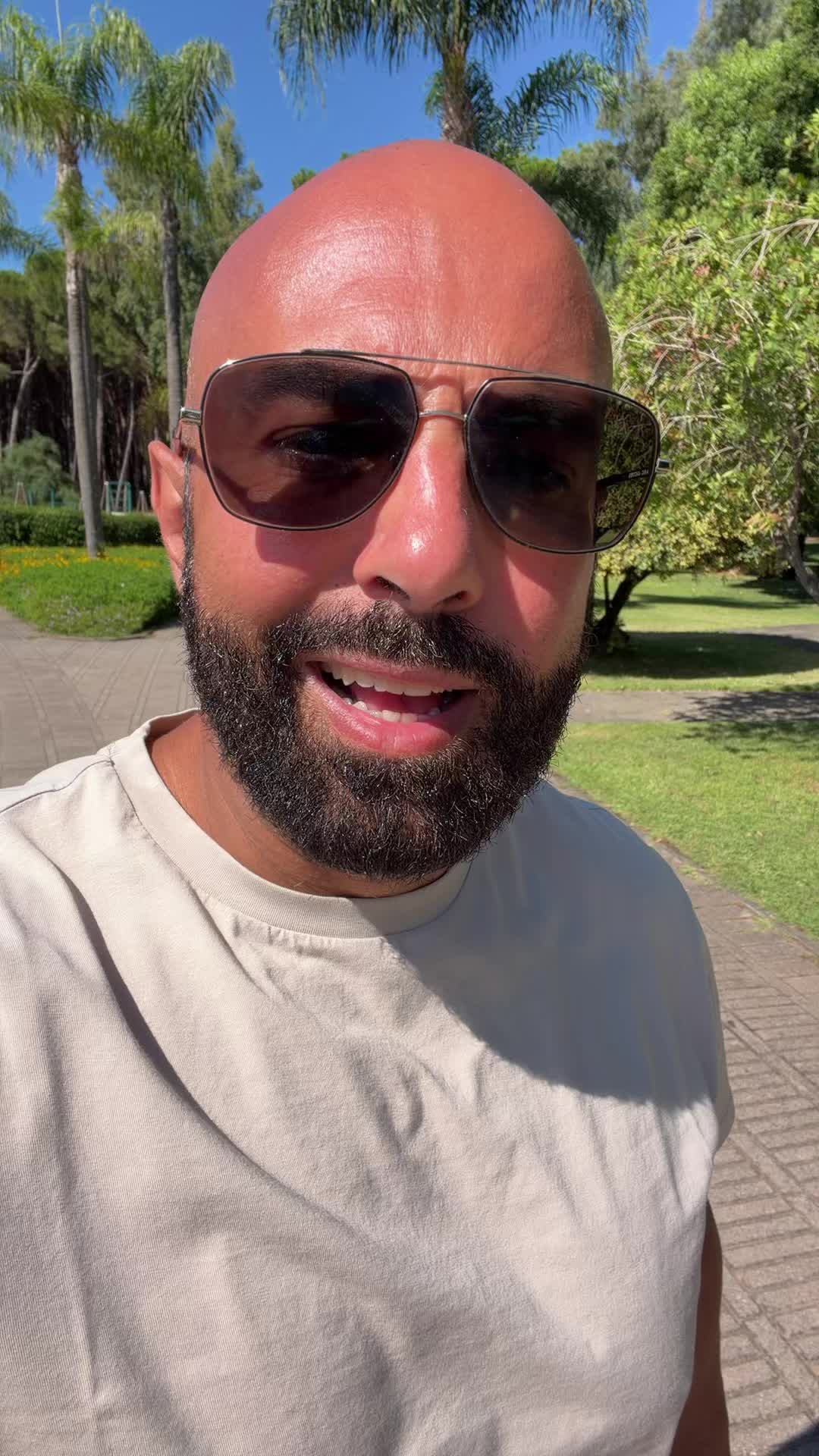 @Aldo Ricci - Conneehome.com