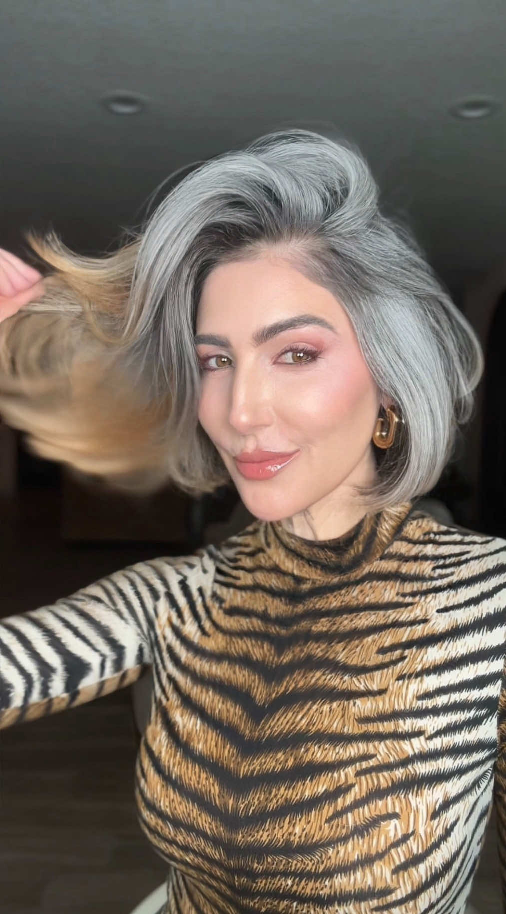 @Marlene | Midlife Beauty