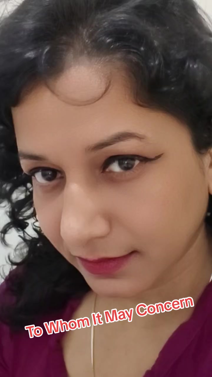 @Dr Manjali Yadav