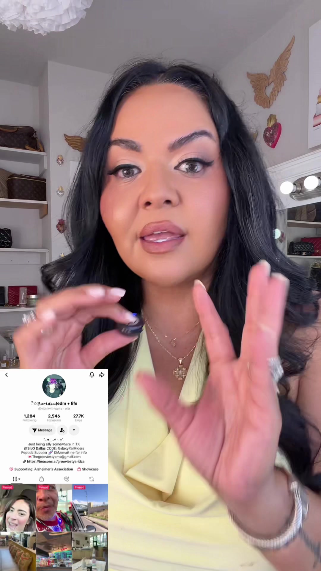 @wendyfervlogs