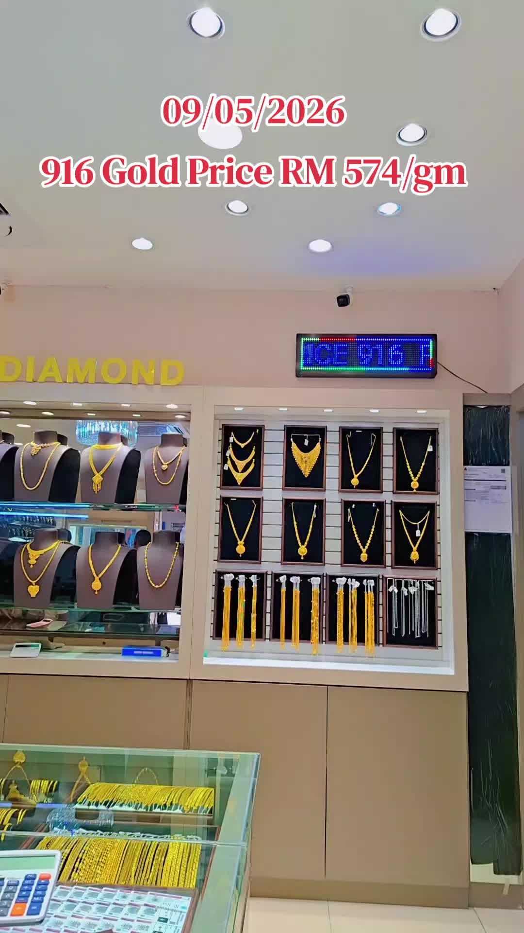 @VJ Gold & Diamond
