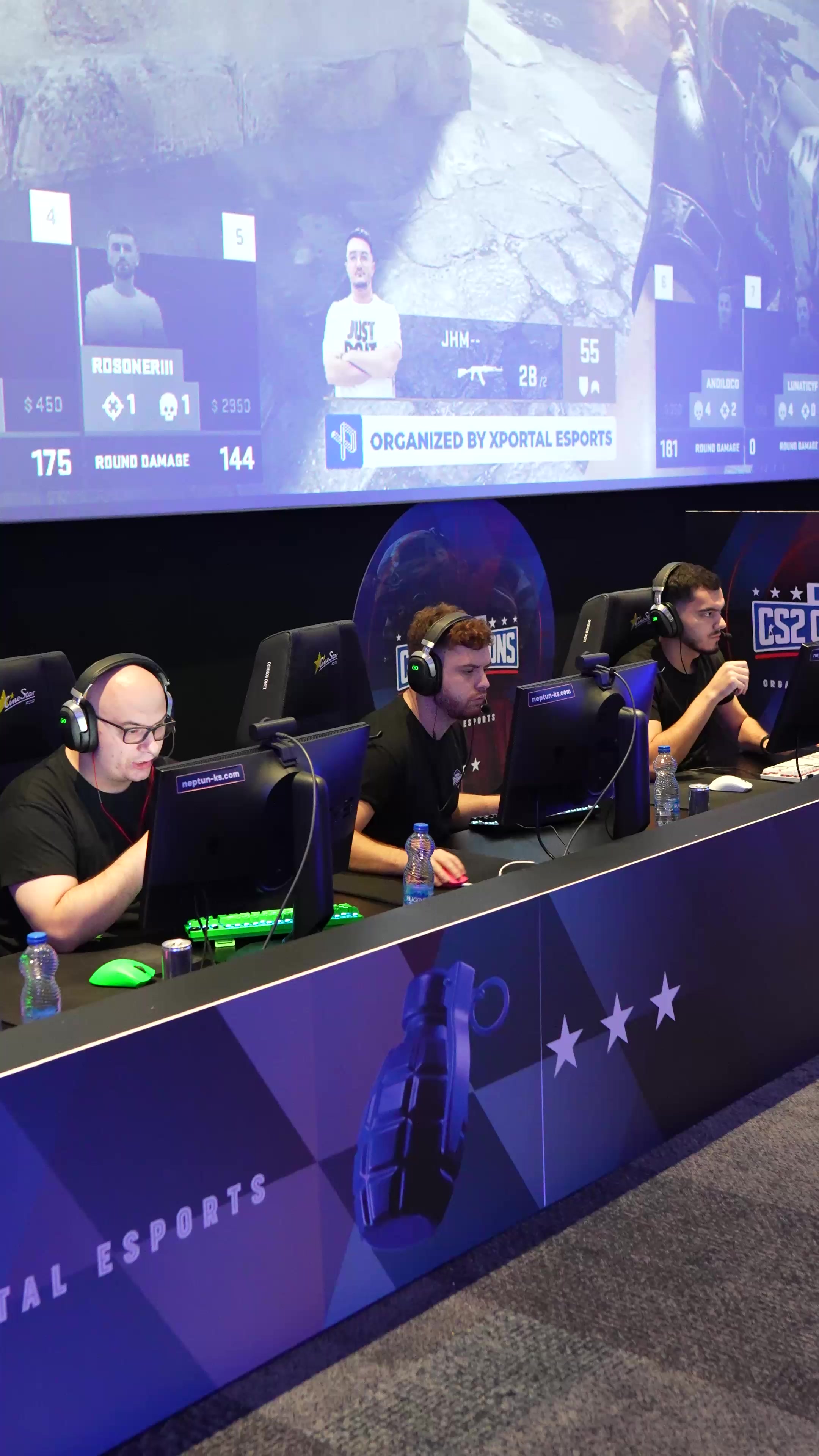 @XPortal Esports