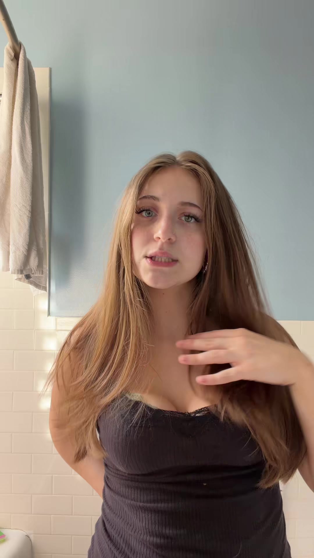 @Kaya Friedman