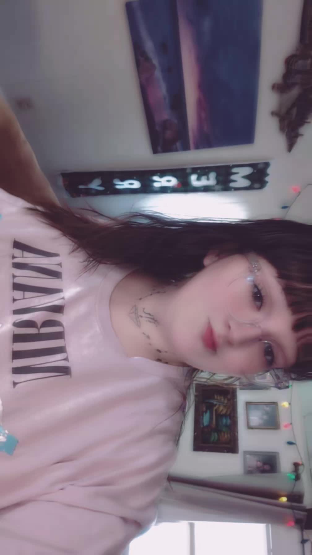 @Becca Marie