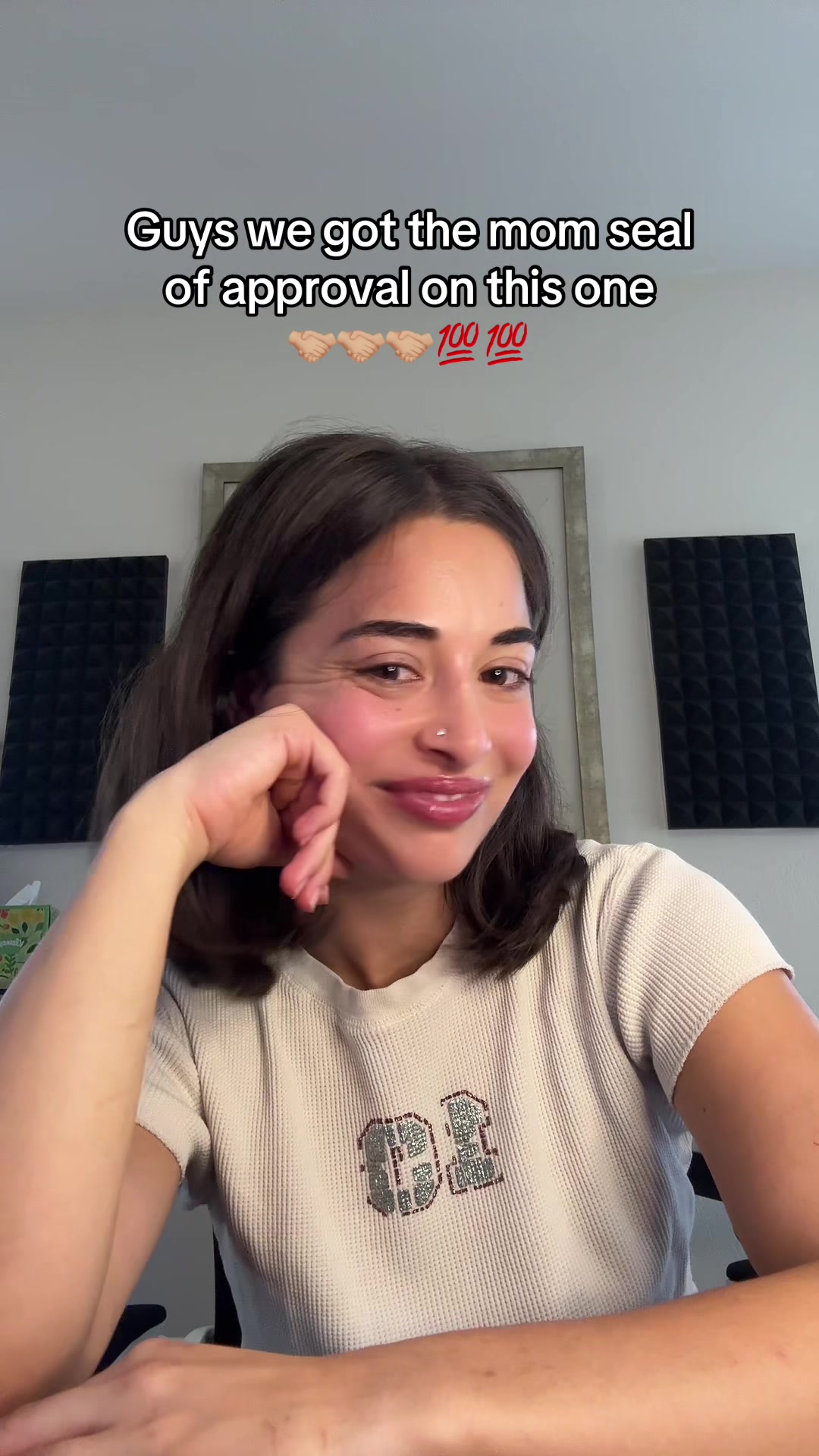 @Maya Sarkissian
