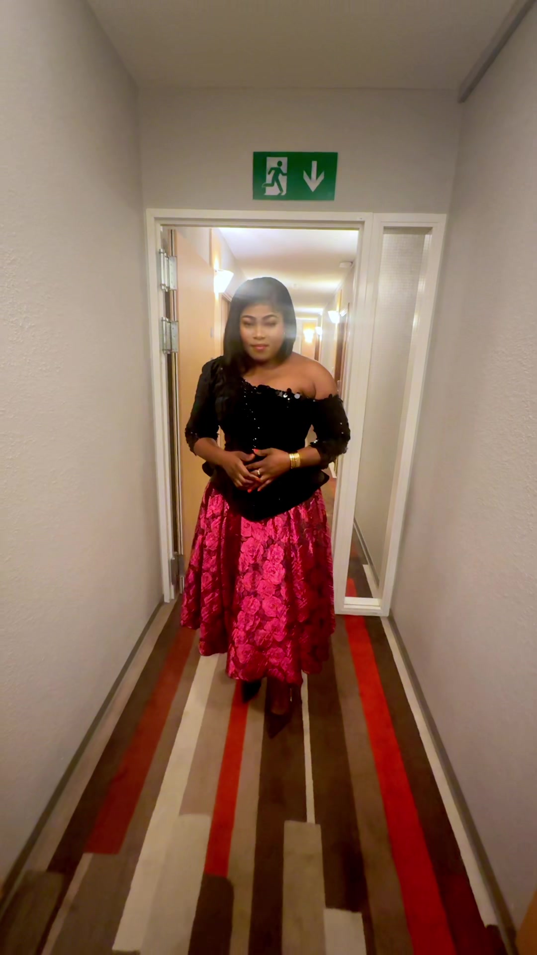 @Unbreakable Joyce Blessing