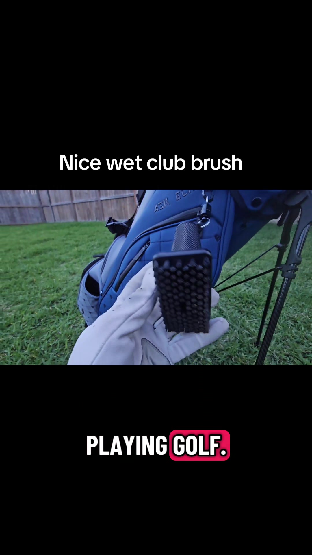 @Dear Golf