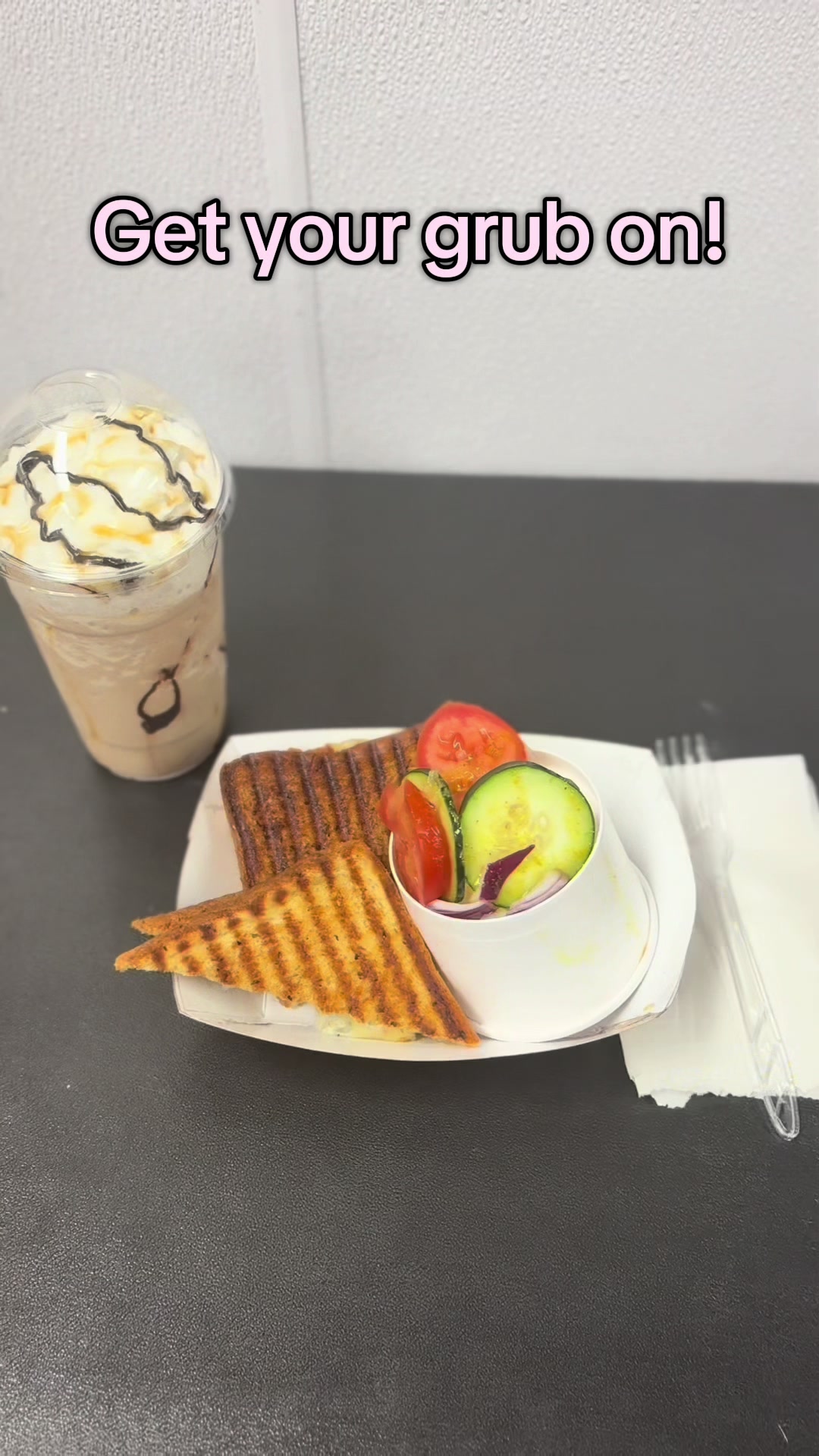 @Cream N Bean