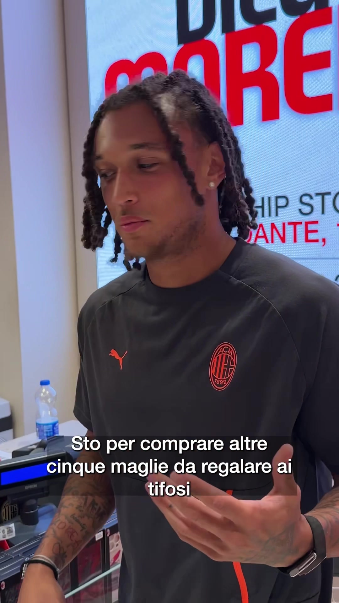 @AC Milan