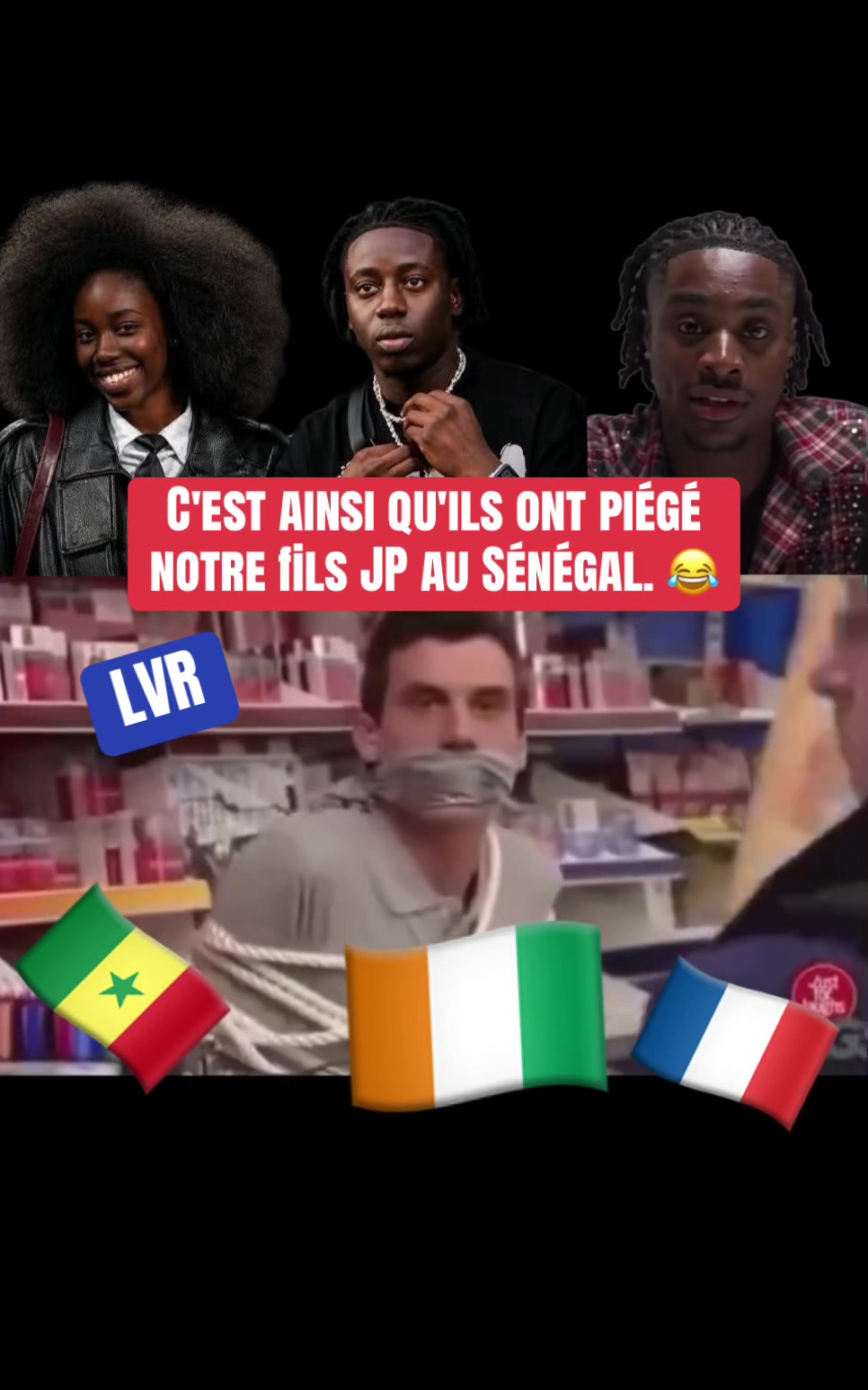 @LaVar_Afrique_Gossipe