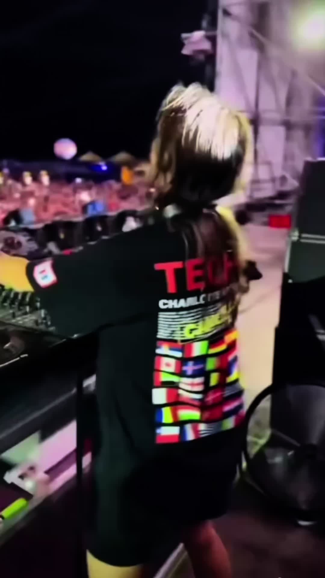 @TECHNO MUSIC FOR LIFE 🇰🇷