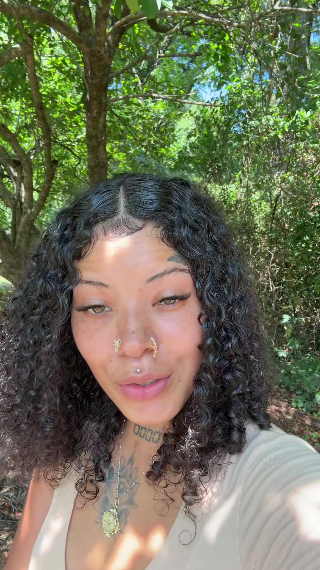 @AliGoddess☥ | Seamoss🌱