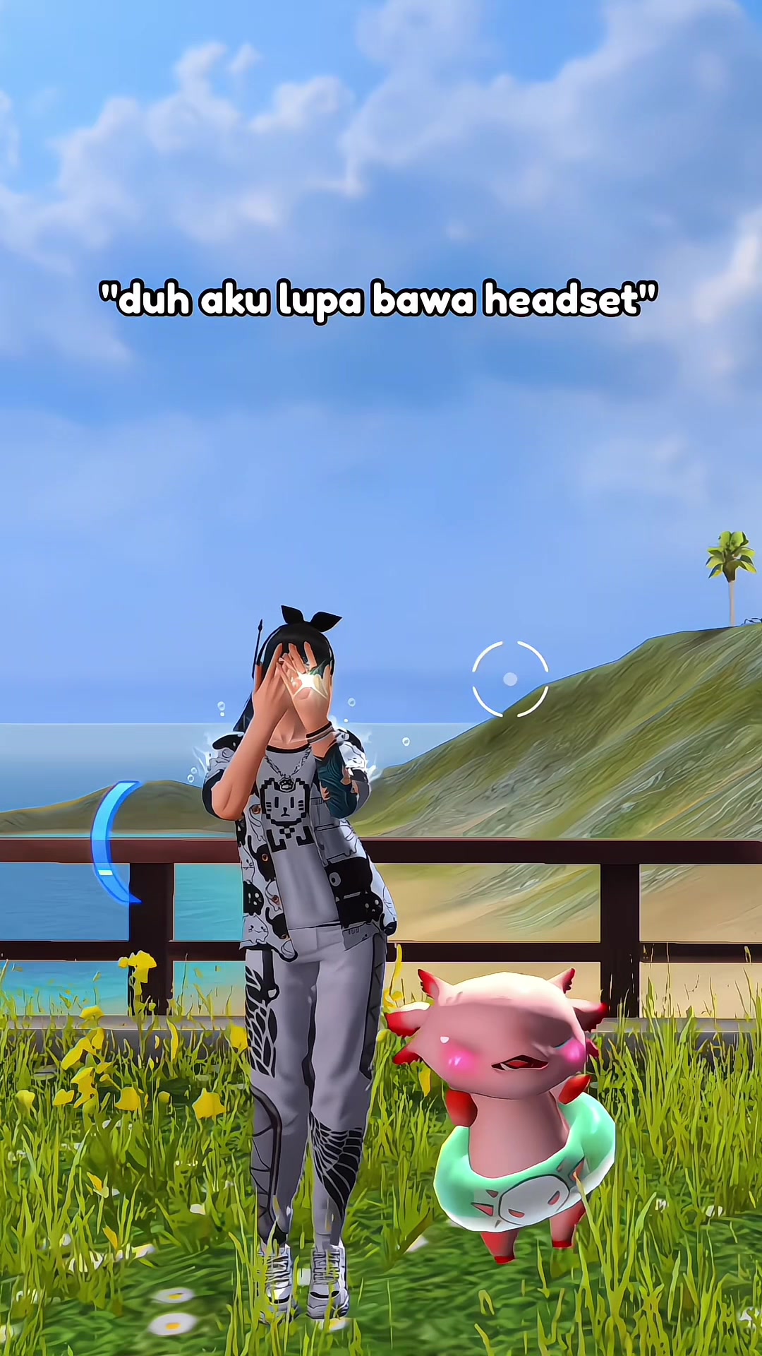 @Ben Gaje
