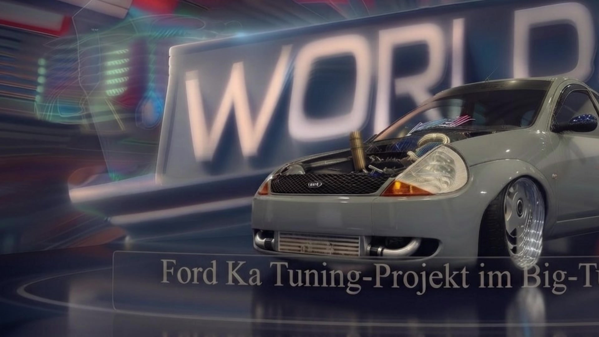 @WorldofShowcars