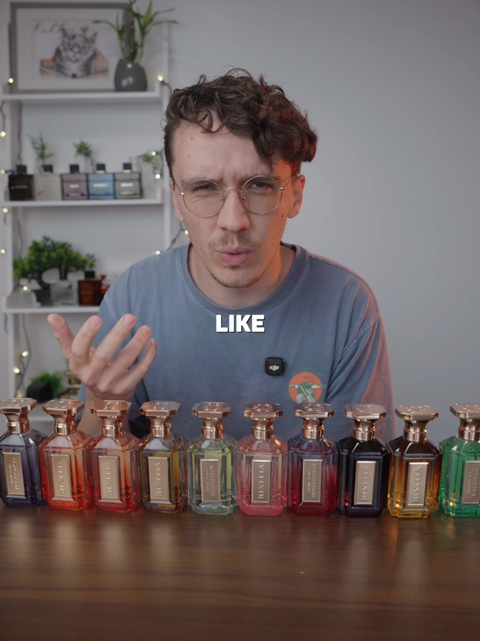 @Booskin Fragrance