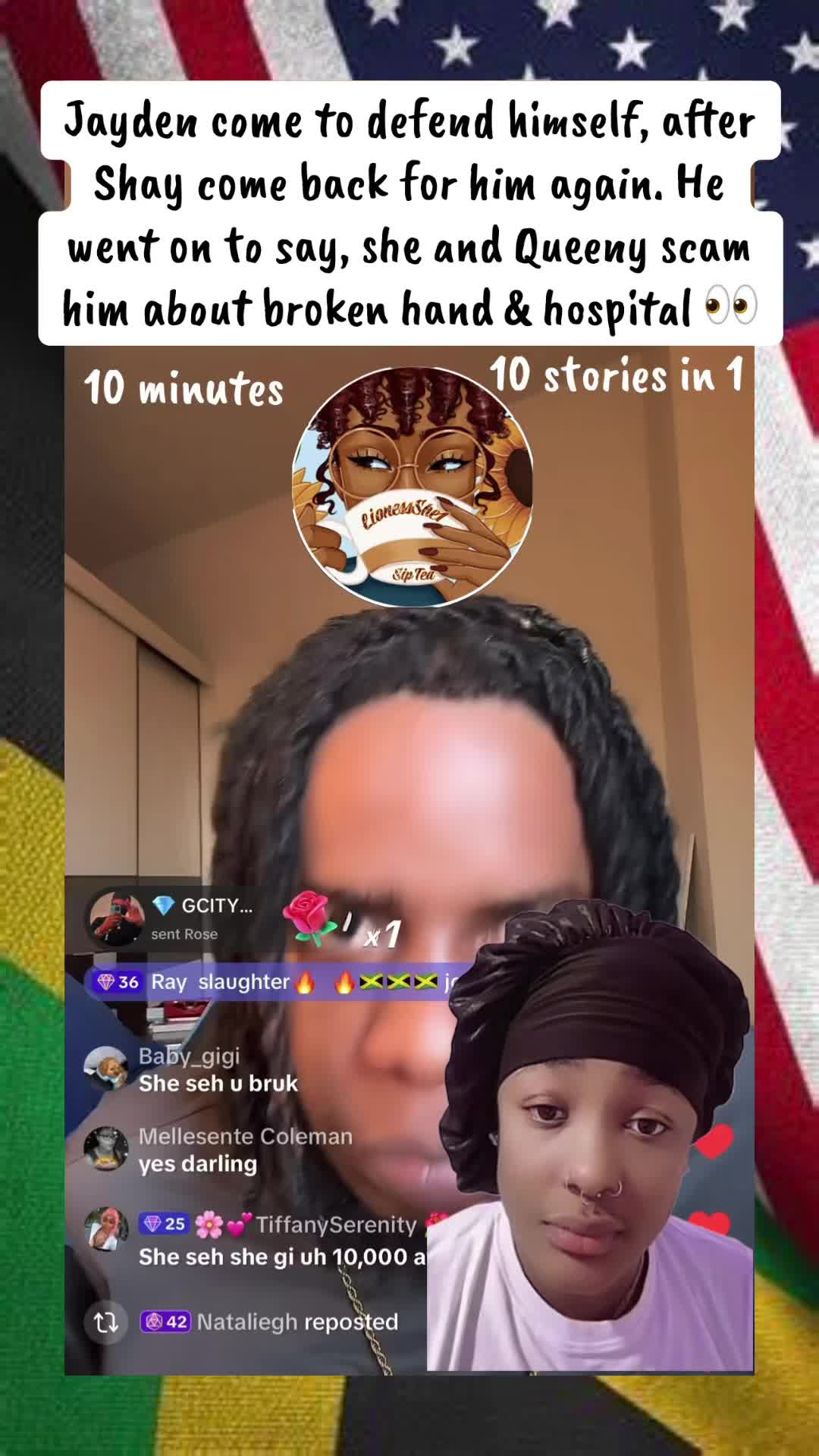 @♒️ᒪIOᑎᗴᔕᔕᔕᕼᗴ1🧿💜