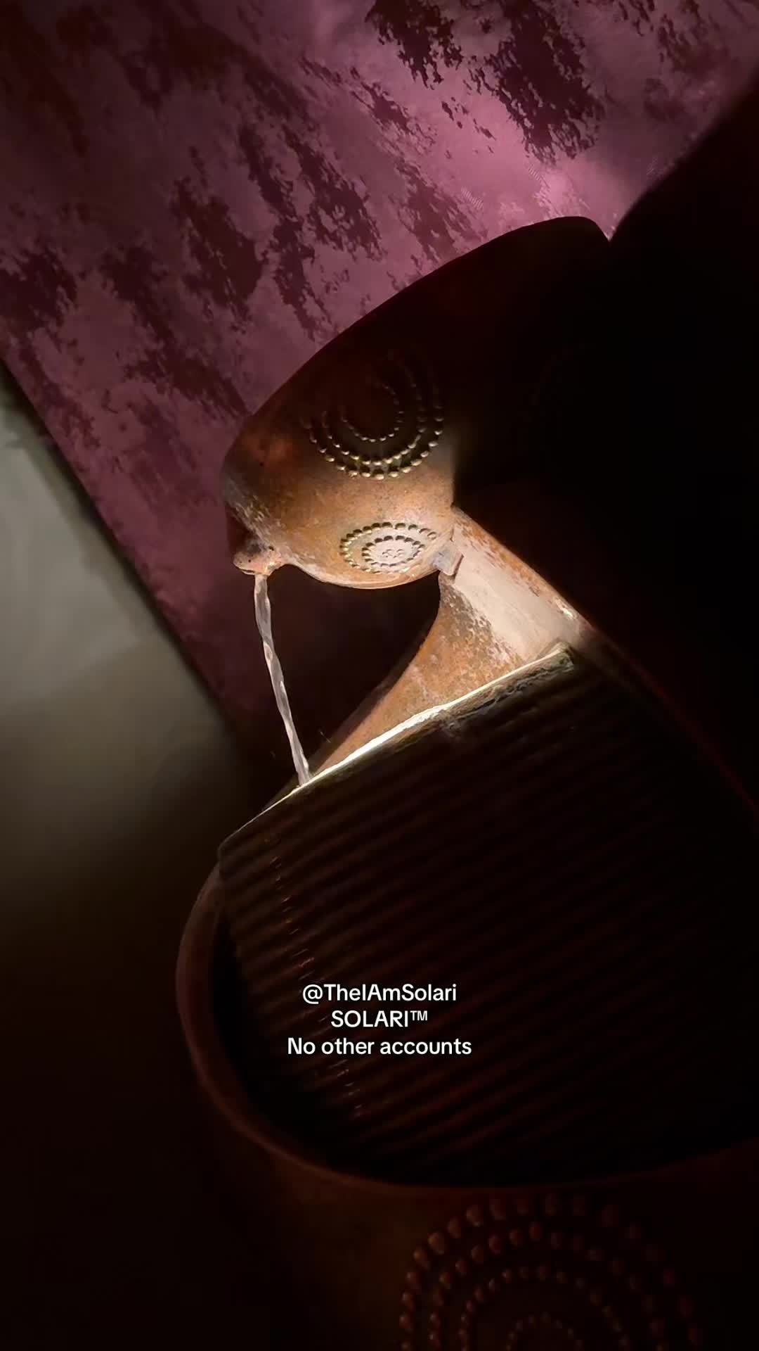 @SOLARI&trade;