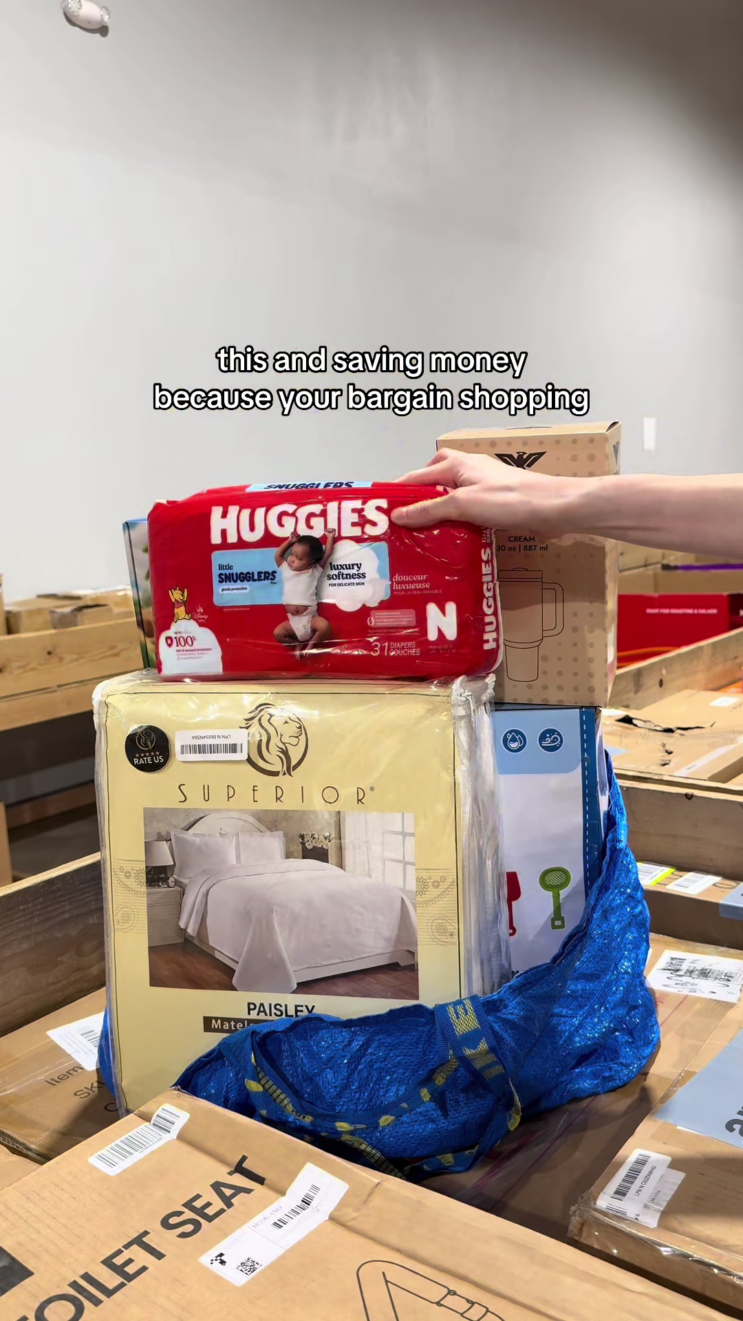 @Bargain Brothers