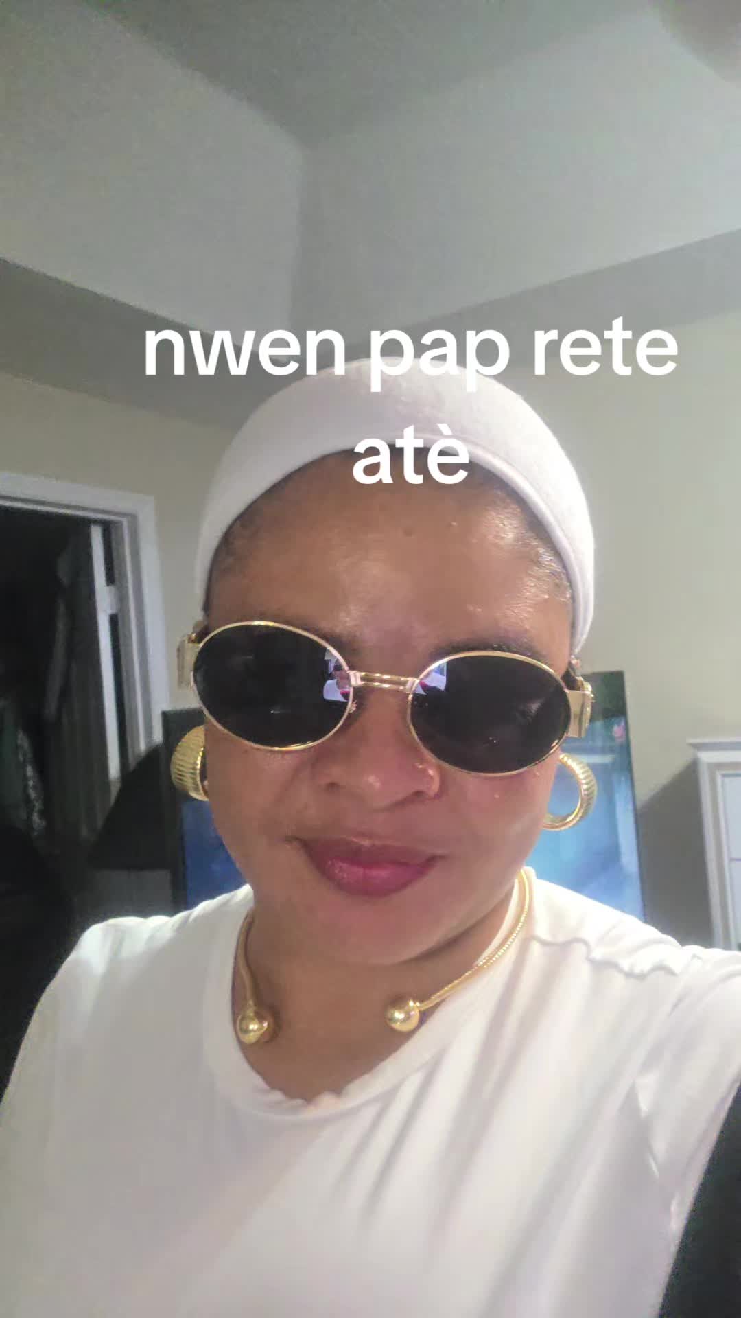 @gwofanm andan yon tiko offici