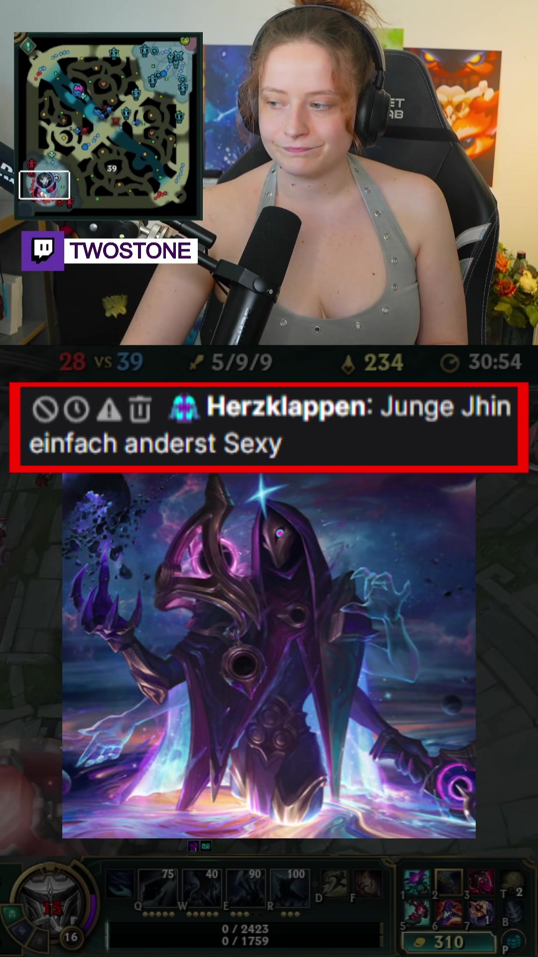 @TwoStone | Twitch