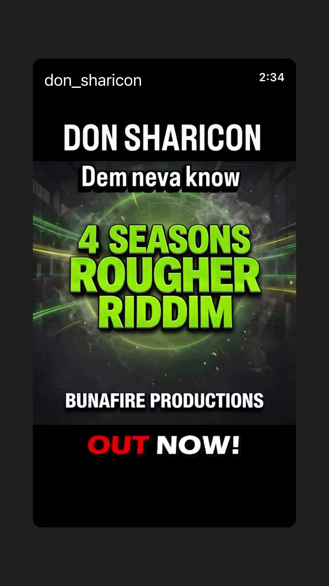 @Don Sharicon