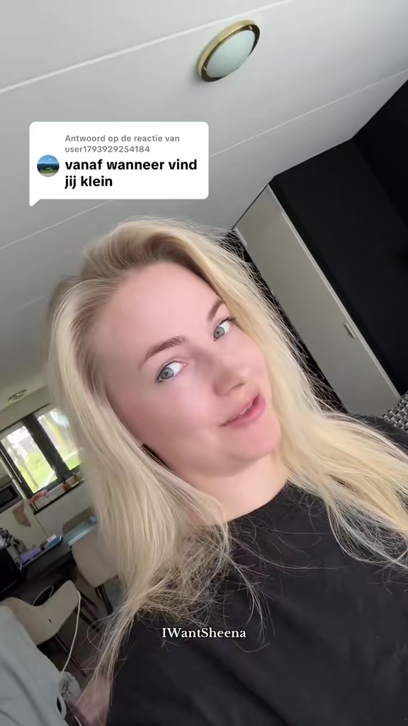 @IWantSheena