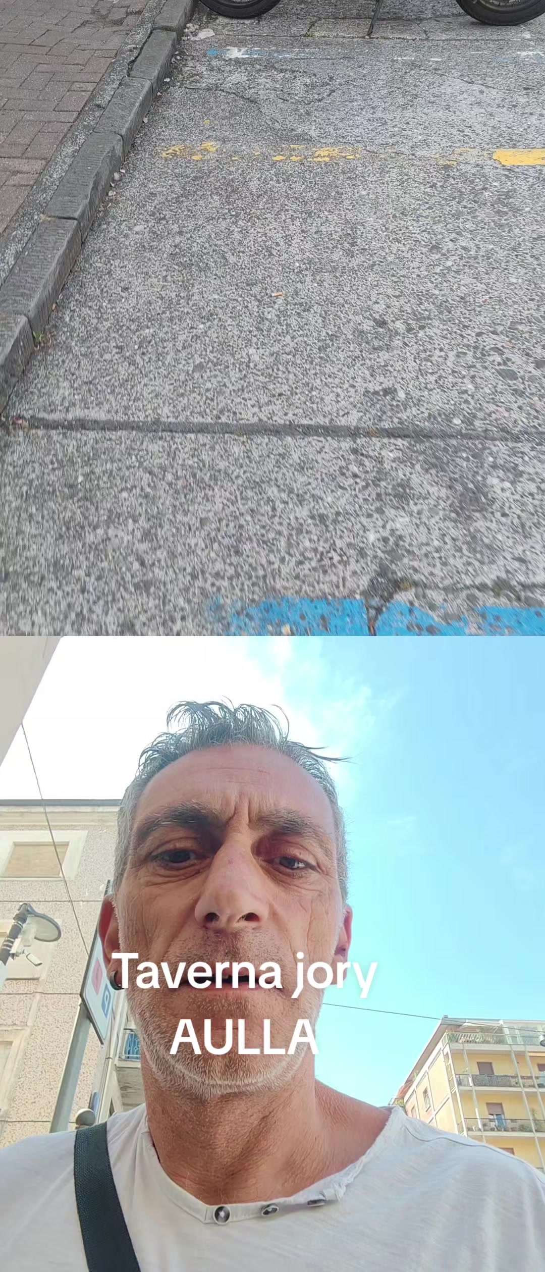 @benedetto milazzo