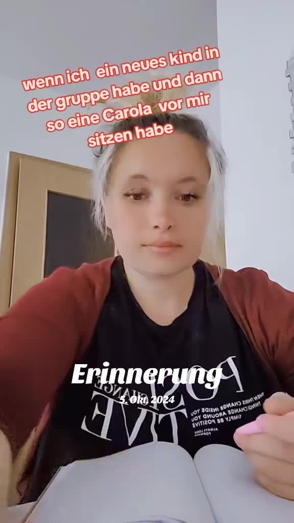 @typisch christin