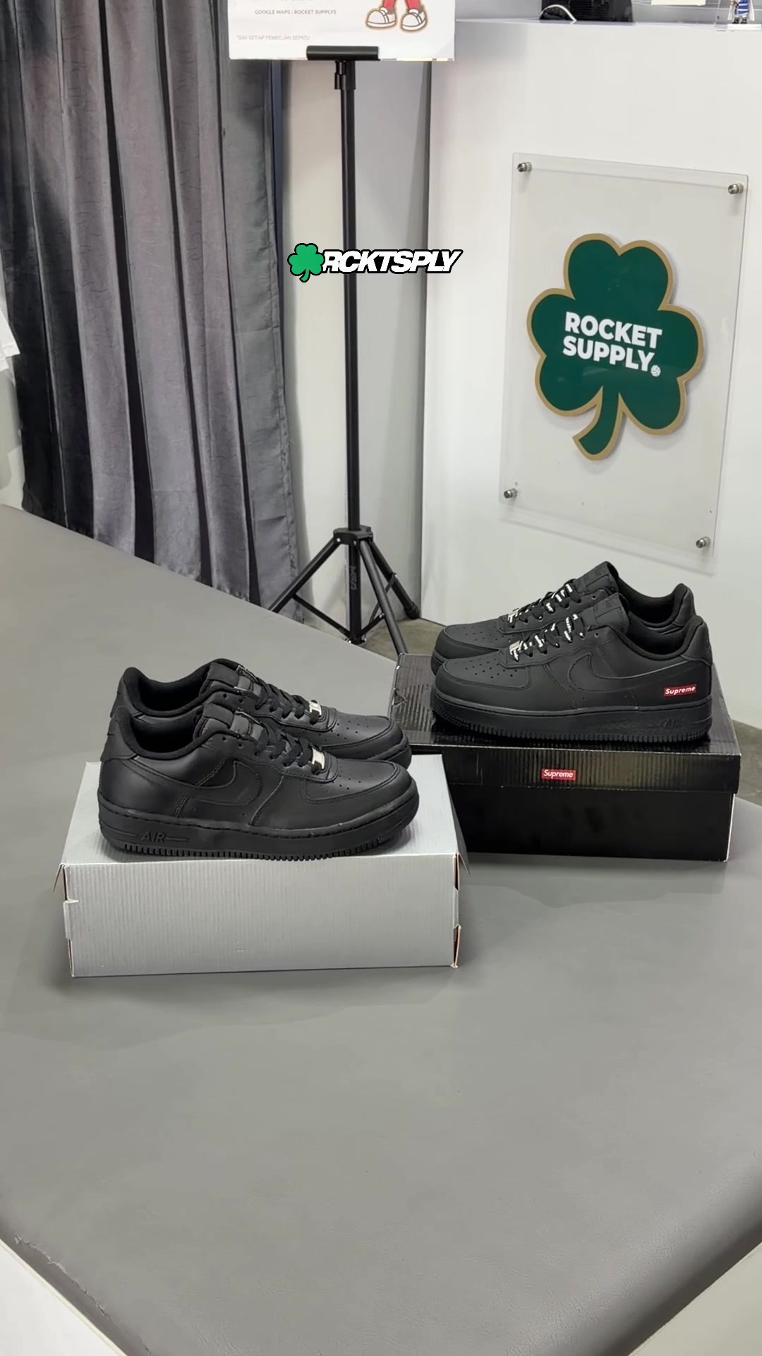 @Rocket Katalog Store
