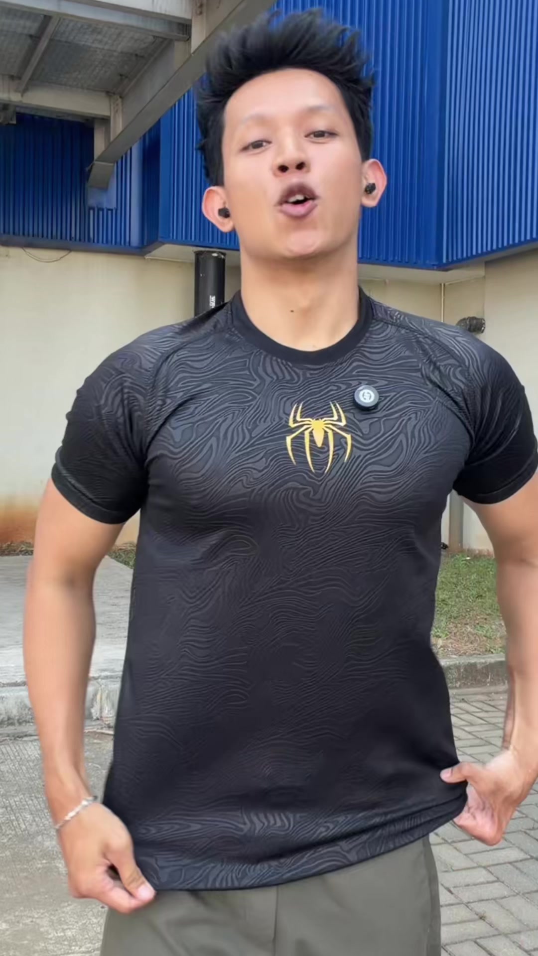 @Panggil Rey ajaa